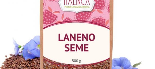 laneno seme