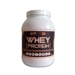 Whey proteini