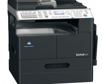 Konica Minolta Bizhub 250