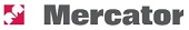 Mercator - Logo