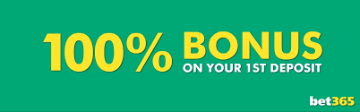 bet365 bonus