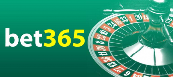 Bet365 prepovedan v Sloveniji