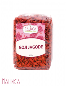 goji-jagode
