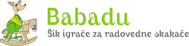 Babadu - Logo