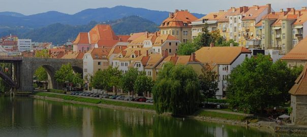 Oddaja stanovanj Maribor