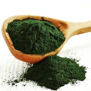 spirulina malinca