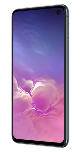 samsung galaxy s10e