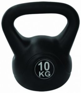 kettlebell