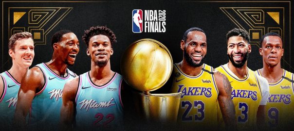 miami final nba lakers miami